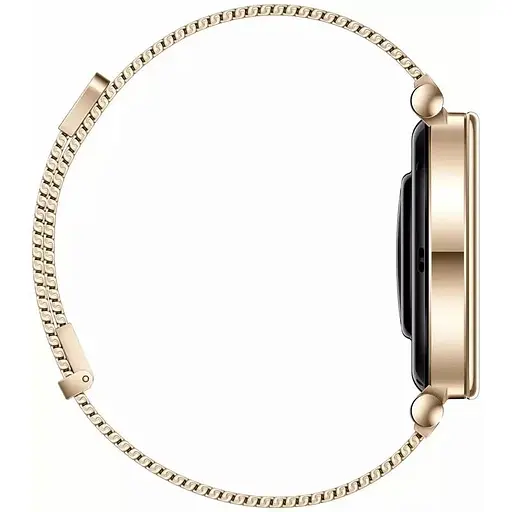 Смарт-годинник Huawei Watch GT 4 41 мм Gold ARA-B19 - фото 4