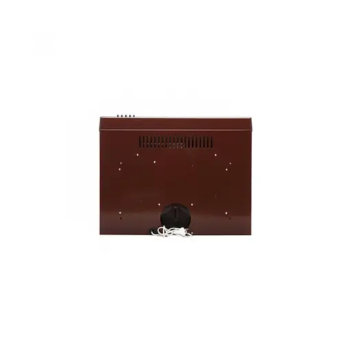 Вытяжка плоская Eleyus BONA II LED SMD 50 BR - фото 9