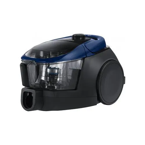 Пилосос безмішковий Samsung VC07M3110VB/UK - фото 4