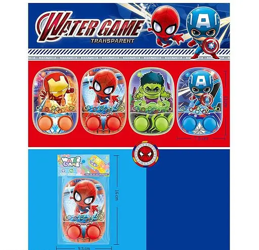 Водна гра Марвел, 2928V-2 (В асортименті) - фото 2