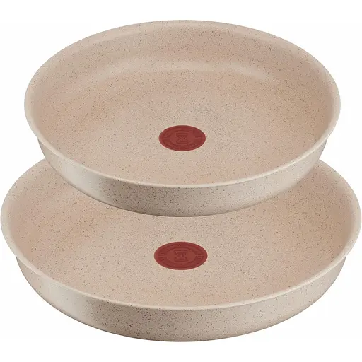 Набір сковорідок Tefal Ingenio Delight L7839043 [150315] - фото 2