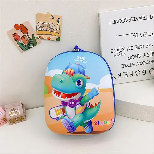 Рюкзак, 1 відділення, сітчаста кишеня, C68103 (В асортименті) - фото 5