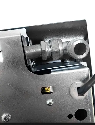 Варочная поверхность газовая Grunhelm GPG 0201 BF - фото 2