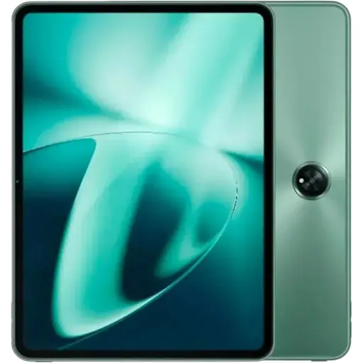 Планшет OnePlus Pad 8/128GB Wi-Fi Halo Green (5511100005) Global version - фото 1
