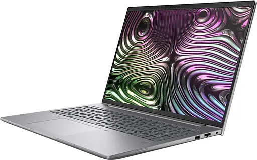 Ноутбук HP ZBook X G1i 16" WUXGA 300n/U9 285H (5.4)/64Gb/SSD1Tb/RTX PRO 2000 8GB/FPS/Підсв/DOS (B30HYES) - фото 3
