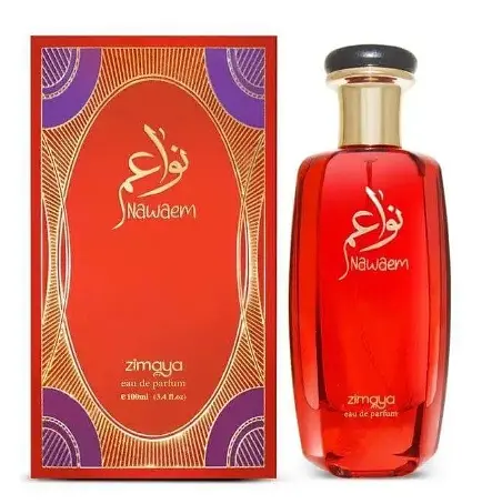 Оригинал Afnan Zimaya Nawaem 100 мл парфюмированная вода - фото 1
