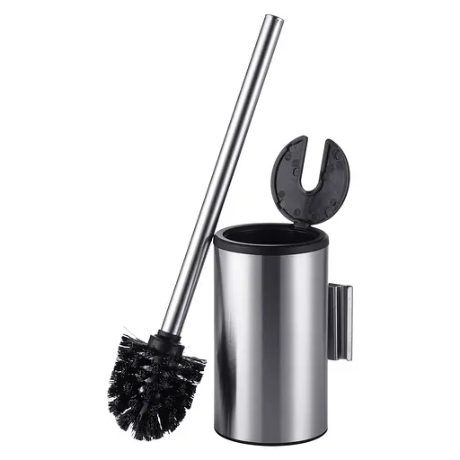 Ершик для унитаза универсальный Mixxus Premium Diverse-TB0102 SS Color MI7069, Нержавеющая сталь - фото 10
