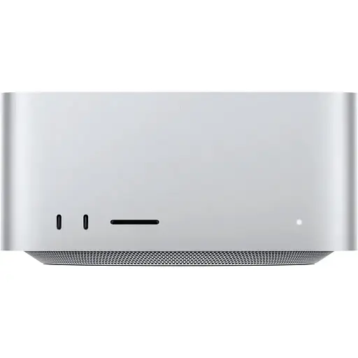 Неттоп Apple Mac Studio / M2 Ultra / 76-Core GPU / 64GB/1TB (MQH63) 2023 [89222]