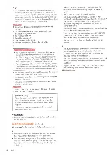 Harmonize. Level 2. Teacher's Guide with Digital Pack - фото 8