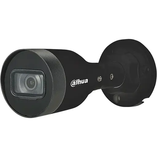 IP камера Dahua DH-IPC-HFW1431S1-BE 4MP (2.8мм)