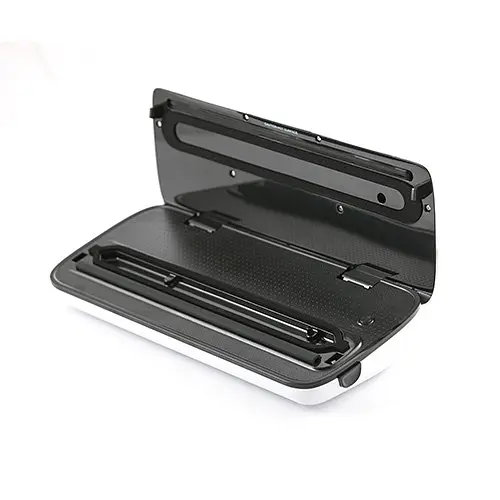 Вакуумний пакувальник їжі Camry CR побутової 4470 - фото 3