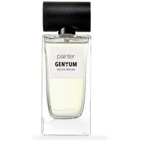 Парфюмированная вода оригинал тестер Genyum Painter 100 мл - фото 1