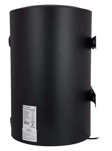 Водонагреватель электрический Thermo Alliance, 1500 Вт, мокрый ТЭН, 100 л универсальный, цилиндрический, черный (D100VH15Q3В) - фото 7
