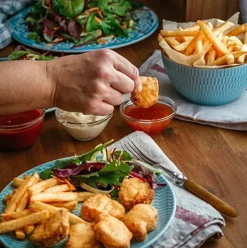 Мультипіч Sokany LQ-3502B (Аерофритюрниця, Аерогриль, Запікання) - фото 8