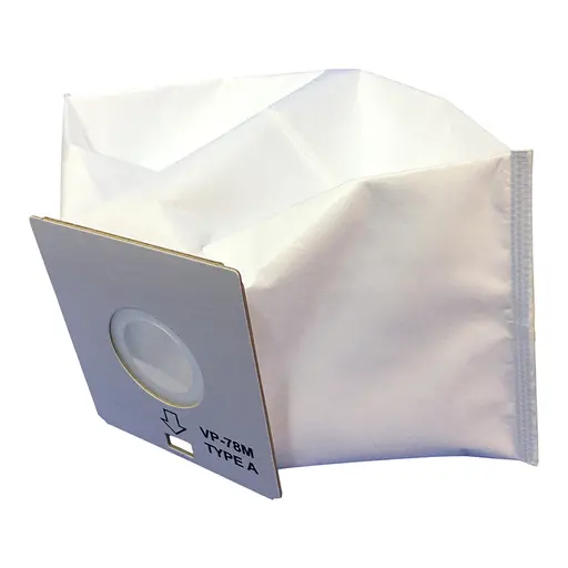 Мешок из микроволокна VP-78M для пылесоса Samsung DJ69-00451B Оригинал
