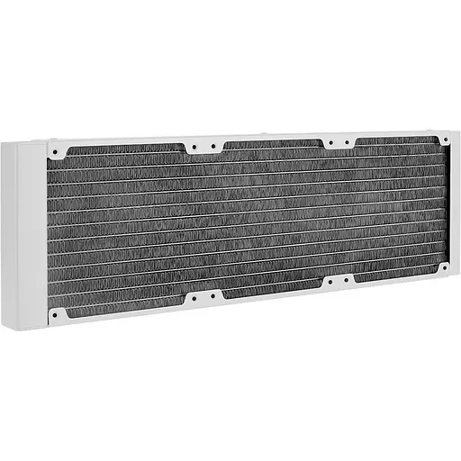 Система водяного охлаждения Aerocool Oasis L360 White (ACLA-OA36117.21) [143335] - фото 5