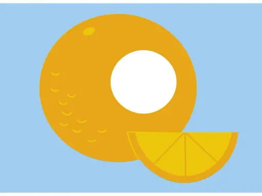 Малювалка для найменших: Зафарбовки №1