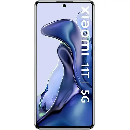 Смартфон Xiaomi 11T 128 GB Celestial Blue (Grade B) Seller Refurbished - фото 1