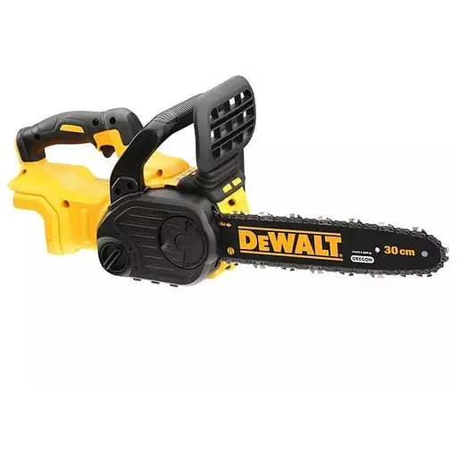 Аккумуляторная цепная пила DeWalt без АКБ и ЗУ DCM565N - фото 1