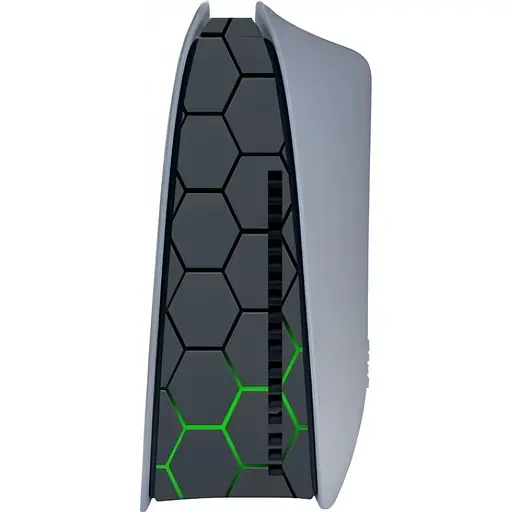 Наклейки для консолі DK Middle Skin Sticker для PS5 Slim/Slim Digital 11 11 (134827) - фото 4