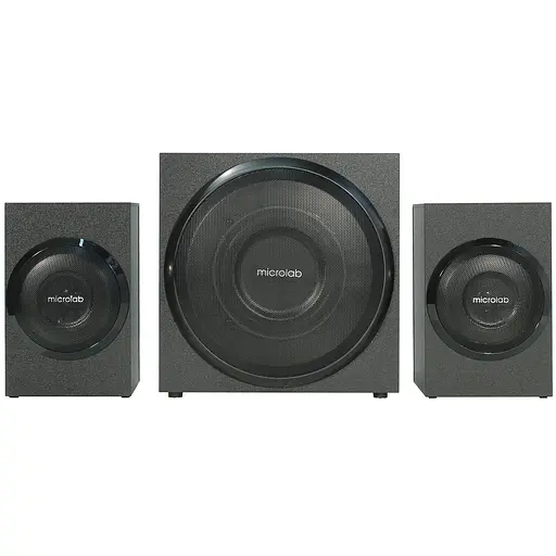 Акустическая система Microlab M-110