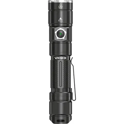 Фонарик Videx VLF-A105Z [152521]