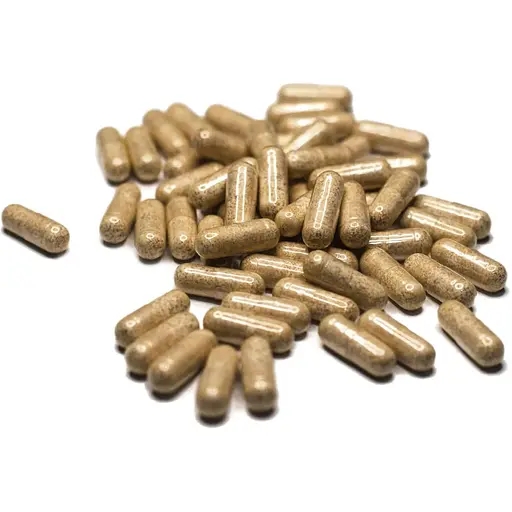 Капсули для лібідо Bijoux Indiscrets Sex au Naturel - Orgasm Glow - фото 4