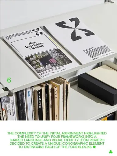 Iconic. Icons & Pictograms in Design Today - фото 2