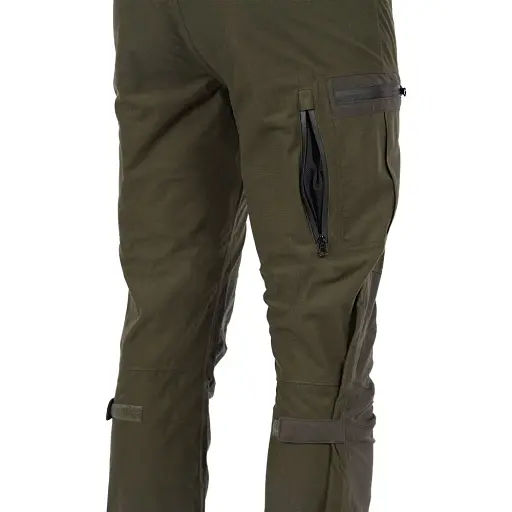 Штани Hallyard Venlo 52 Brown - фото 7