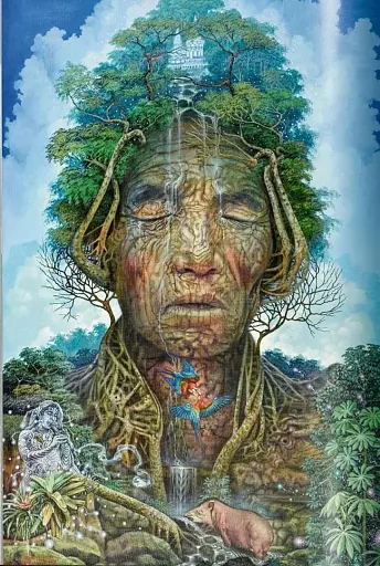 Plant Magick. The Library of Esoterica - фото 8