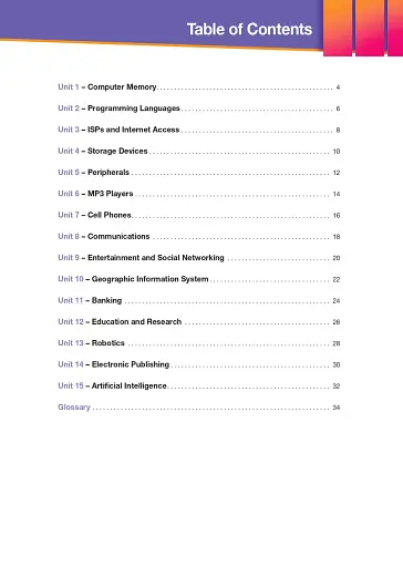 Career Paths. Information Technology. Student's Book (with DigiBooks App) - фото 7