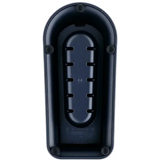 Кухонный нож шеф-повара Tefal EverSharp и блок со встроенной системой заточки черный (K297S244) - фото 3