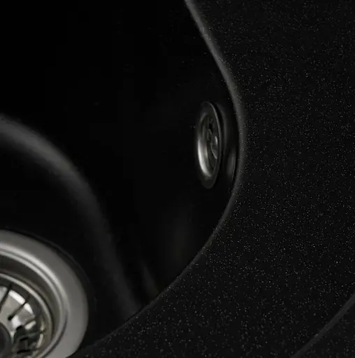 Кухонна мийка Platinum 510 LUNA (SP000025066) - фото 4