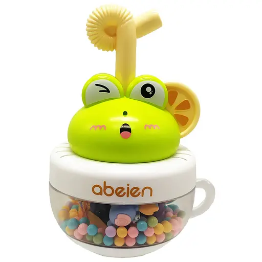 Набор для ванной "Лягушонок" 52055