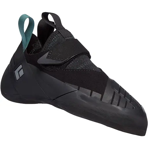 Скальные туфли Black Diamond Shadow LV 11 Black (1033-BD 570117.0002-110)