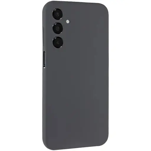 Чохол Lakshmi Silicone Cover Full Camera (AA) для Samsung Galaxy A26 5G Шоколадний/Chocolate - фото 1