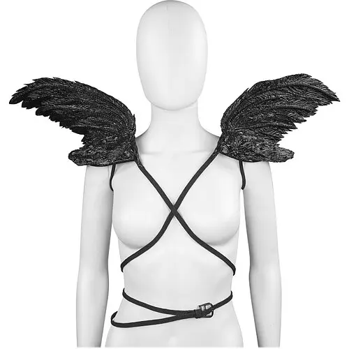 Наплечники Крылья Пегаса - фото 1