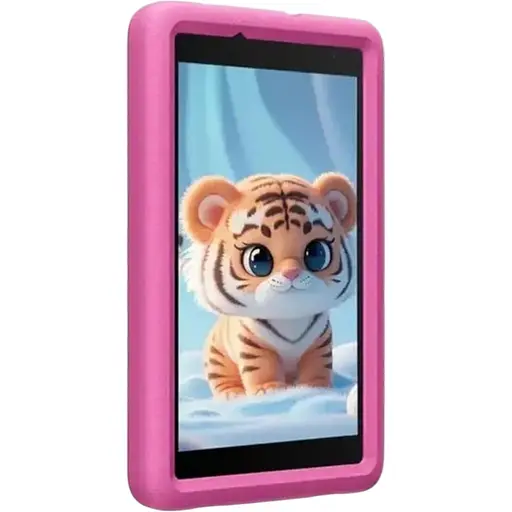 Планшет Blackview TAB A5 Kids 3/64GB Pink - фото 7