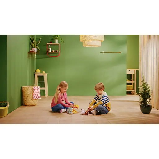 Магнитный пазл о животных Klein Early Steps 4 животные (0071) - фото 12