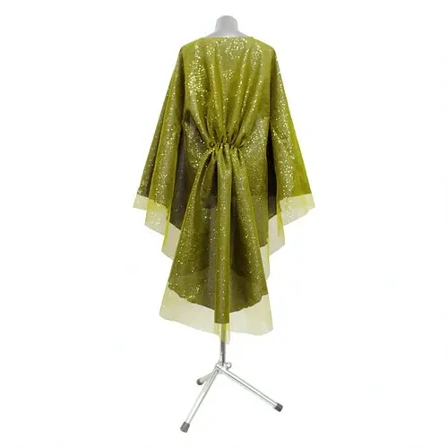 Накидка Птах One size - фото 2