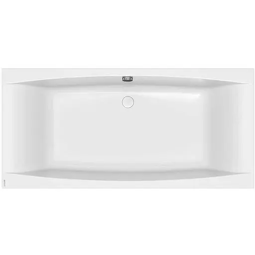 Ванна Cersant Cersant Vrgo 190x90 S301-221 - фото 1