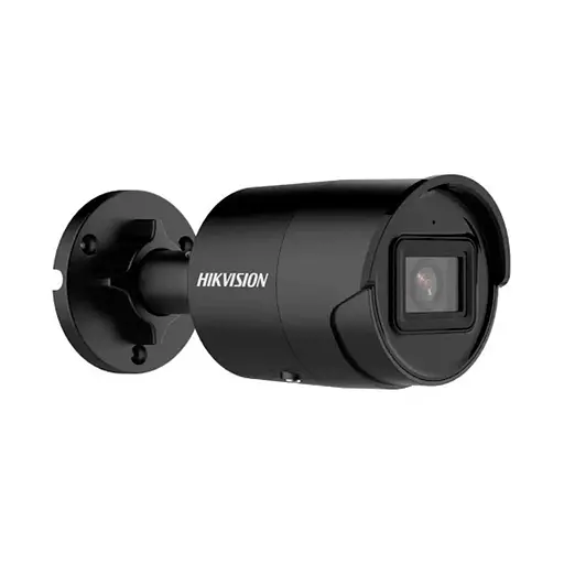 Відеокамера DS-2CD2043G2-IU black Hikvision 4Mp f=2.8mm (99-00007329)