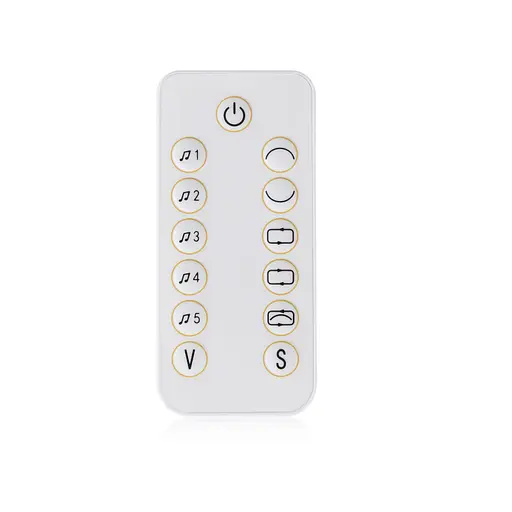 Крісло-гойдалка Lionelo Olivia Beige Natural (LO-OLIVIA BEIGE NATURAL) - фото 11