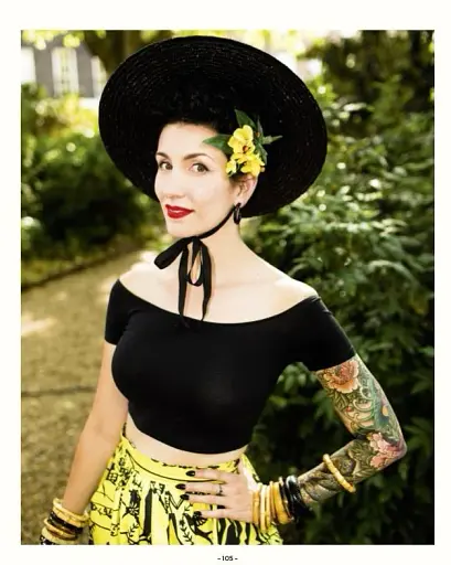 How to be Chap - фото 3