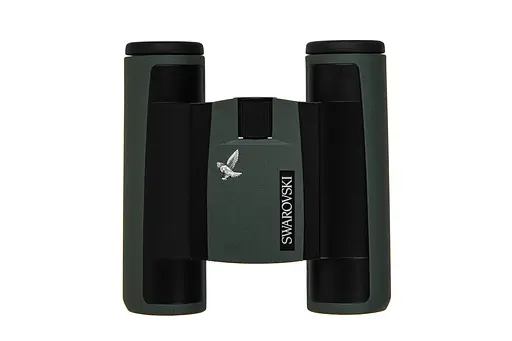 Бинокль Swarovski 10х25 Pocket BN-Green - фото 3