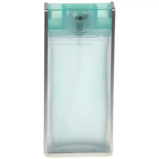 Туалетна вода тестер Porsche Design The Essence Summer Ice 80 мл - фото 1