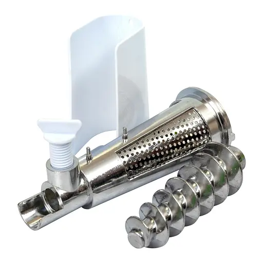 Электромясорубка Rotex RMG202-G Vega - фото 10