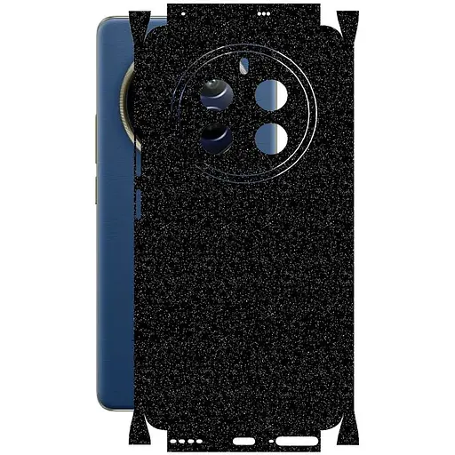 Защитная пленка StatusSKIN для Realme 12 Pro Корпус Винил Галактика - фото 1