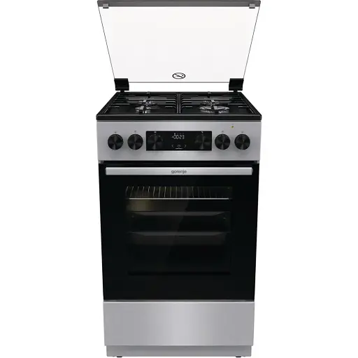 Комбинированная плита Gorenje GK5C41SH - фото 1