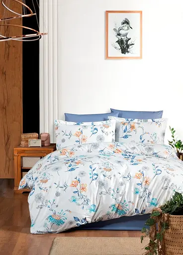 Турецкое постельное белье TURComFor ALENA TC303375259